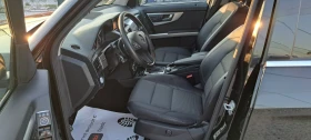 Mercedes-Benz GLK 220 4matic Premium, снимка 9