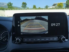 Hyundai Kona N-line 1.6 4x4, снимка 14