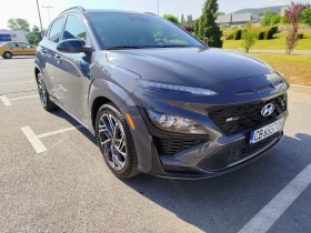 Hyundai Kona N-line 1.6 4x4, снимка 1