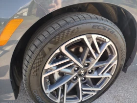 Hyundai Kona N-line 1.6 4x4, снимка 16