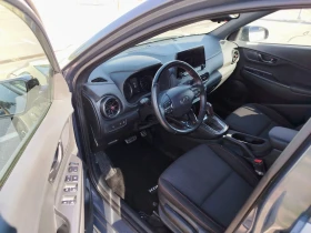 Hyundai Kona N-line 1.6 4x4, снимка 9