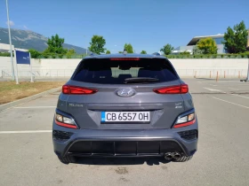 Hyundai Kona N-line 1.6 4x4, снимка 6