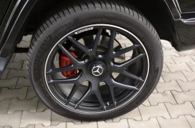 Mercedes-Benz G 63 AMG PPL фолио /CARBON / FULL* , снимка 16