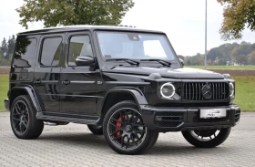 Mercedes-Benz G 63 AMG PPL фолио /CARBON / FULL* , снимка 5