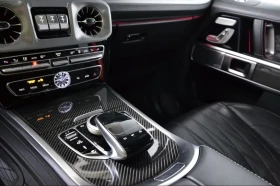 Mercedes-Benz G 63 AMG PPL фолио /CARBON / FULL* , снимка 10