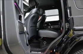 Mercedes-Benz G 63 AMG PPL фолио /CARBON / FULL* , снимка 13