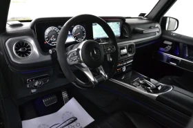 Mercedes-Benz G 63 AMG PPL фолио /CARBON / FULL* , снимка 9