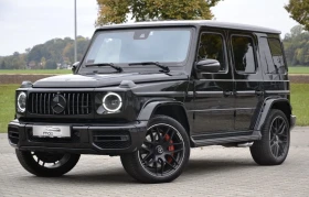 Mercedes-Benz G 63 AMG PPL фолио /CARBON / FULL* , снимка 2