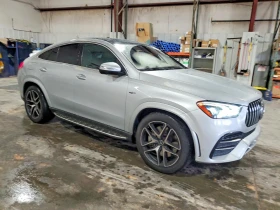 Mercedes-Benz GLE Coupe, снимка 6