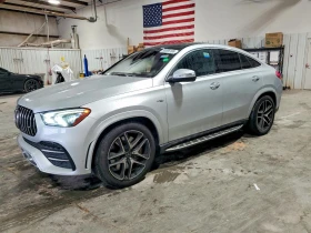 Mercedes-Benz GLE Coupe, снимка 14