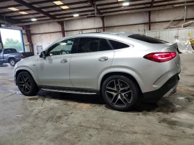 Mercedes-Benz GLE Coupe, снимка 12