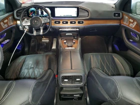 Mercedes-Benz GLE Coupe, снимка 9