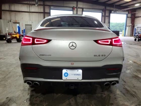 Mercedes-Benz GLE Coupe, снимка 7
