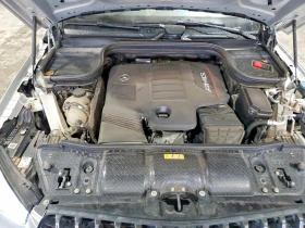 Mercedes-Benz GLE Coupe, снимка 4