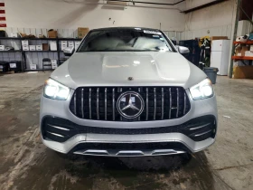 Mercedes-Benz GLE Coupe, снимка 5