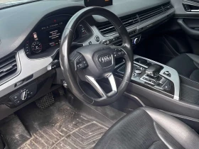Audi Q7 * 3.0T Progressiv * CARFAX * БЕЗ ПЪРВОНАЧАЛНА ВНОС, снимка 5
