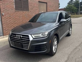 Audi Q7 * 3.0T Progressiv * CARFAX * БЕЗ ПЪРВОНАЧАЛНА ВНОС, снимка 1