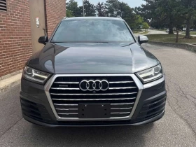 Audi Q7 * 3.0T Progressiv * CARFAX * БЕЗ ПЪРВОНАЧАЛНА ВНОС, снимка 6