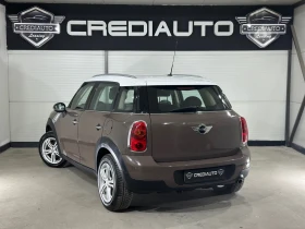 Mini Countryman R60, снимка 4