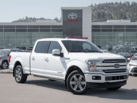 Ford F150, снимка 1