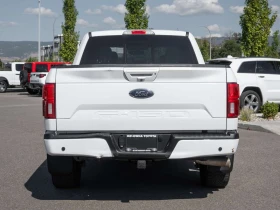 Ford F150, снимка 7