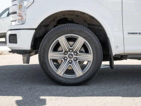 Ford F150, снимка 4