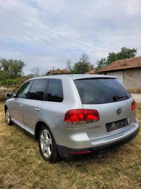 VW Touareg На ЧАСТИ, снимка 1
