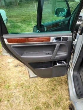 VW Touareg На ЧАСТИ, снимка 14