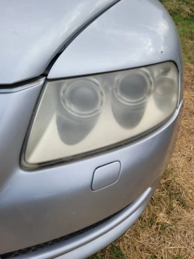 VW Touareg На ЧАСТИ, снимка 16