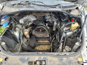 VW Touareg На ЧАСТИ, снимка 4