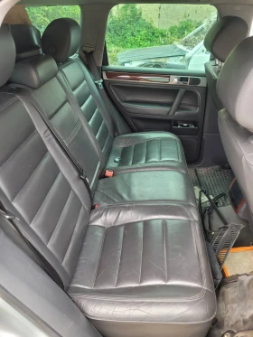 VW Touareg На ЧАСТИ, снимка 11