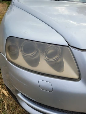 VW Touareg На ЧАСТИ, снимка 17
