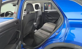 VW T-Roc 2.0 TDI Style, снимка 11