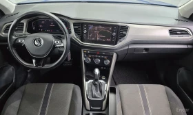 VW T-Roc 2.0 TDI Style, снимка 7