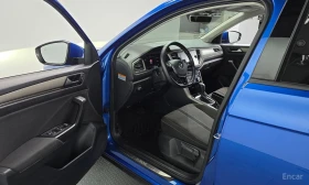 VW T-Roc 2.0 TDI Style, снимка 10