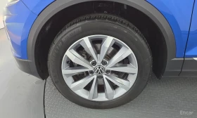 VW T-Roc 2.0 TDI Style, снимка 5