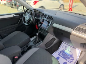 VW Tiguan (KATO НОВА)^(R-Line), снимка 15
