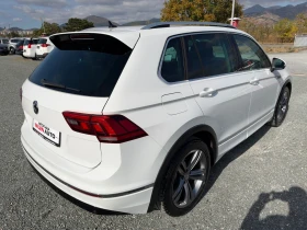 VW Tiguan (KATO НОВА)^(R-Line), снимка 6