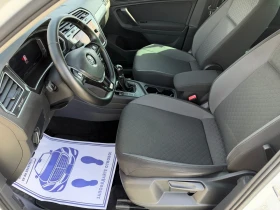 VW Tiguan (KATO НОВА)^(R-Line), снимка 11