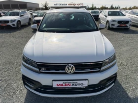 VW Tiguan (KATO НОВА)^(R-Line), снимка 2