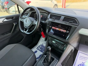 VW Tiguan (KATO НОВА)^(R-Line), снимка 16