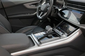 Audi Q7 45 TDI, снимка 10