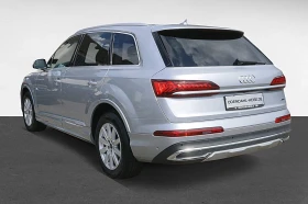 Audi Q7 45 TDI, снимка 3