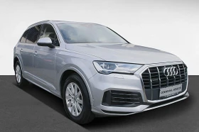 Audi Q7 45 TDI, снимка 1