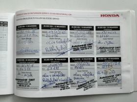 Honda Cr-v 2.0i* 44*        | Mobile.bg   16