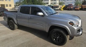 Toyota Tacoma SR5 Double Cab, снимка 11