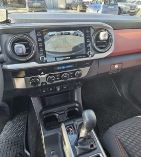 Toyota Tacoma SR5 Double Cab, снимка 4