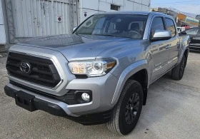 Toyota Tacoma SR5 Double Cab, снимка 14