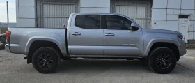 Toyota Tacoma SR5 Double Cab, снимка 5