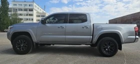 Toyota Tacoma SR5 Double Cab, снимка 3